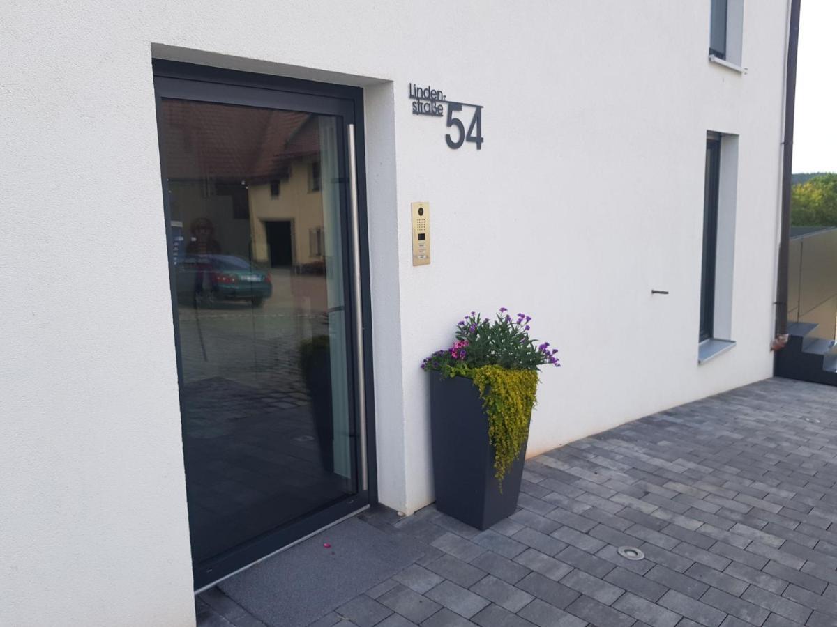 Apartments Bei Playmobil 2,130 M2,24H Self Check-In,Free Parking Zirndorf Exteriér fotografie
