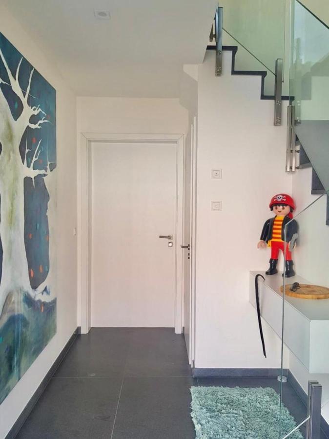 Apartments Bei Playmobil 2,130 M2,24H Self Check-In,Free Parking Zirndorf Exteriér fotografie