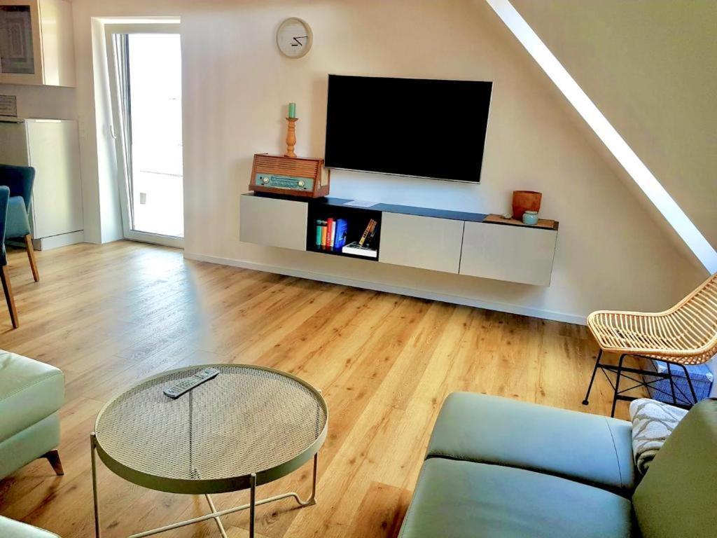 Apartments Bei Playmobil 2,130 M2,24H Self Check-In,Free Parking Zirndorf Exteriér fotografie