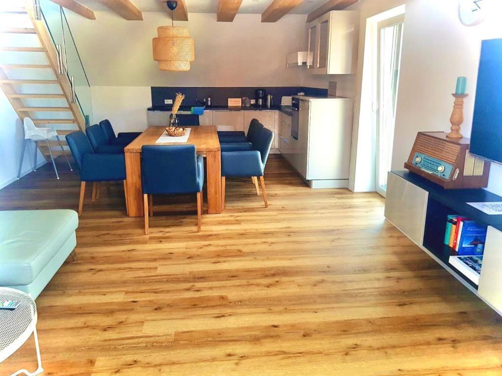 Apartments Bei Playmobil 2,130 M2,24H Self Check-In,Free Parking Zirndorf Exteriér fotografie