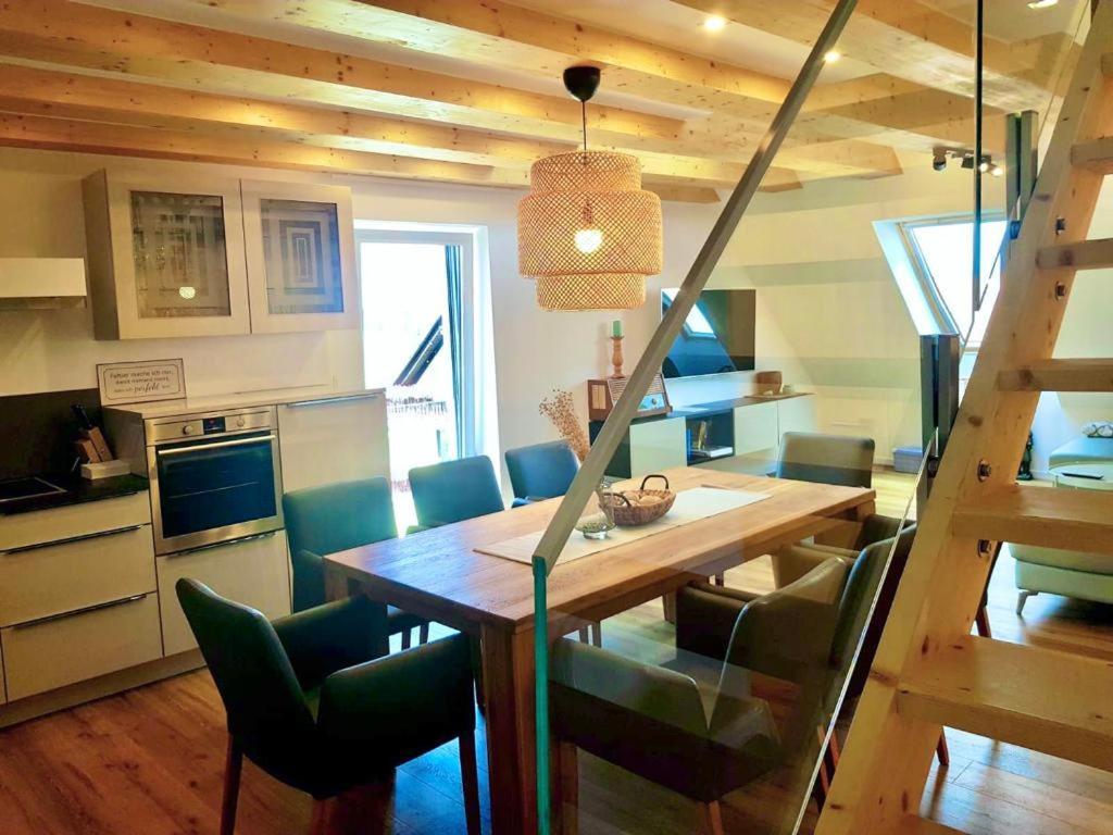 Apartments Bei Playmobil 2,130 M2,24H Self Check-In,Free Parking Zirndorf Exteriér fotografie