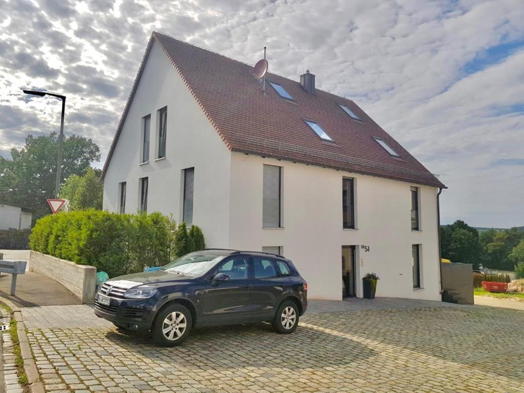 Apartments Bei Playmobil 2,130 M2,24H Self Check-In,Free Parking Zirndorf Exteriér fotografie