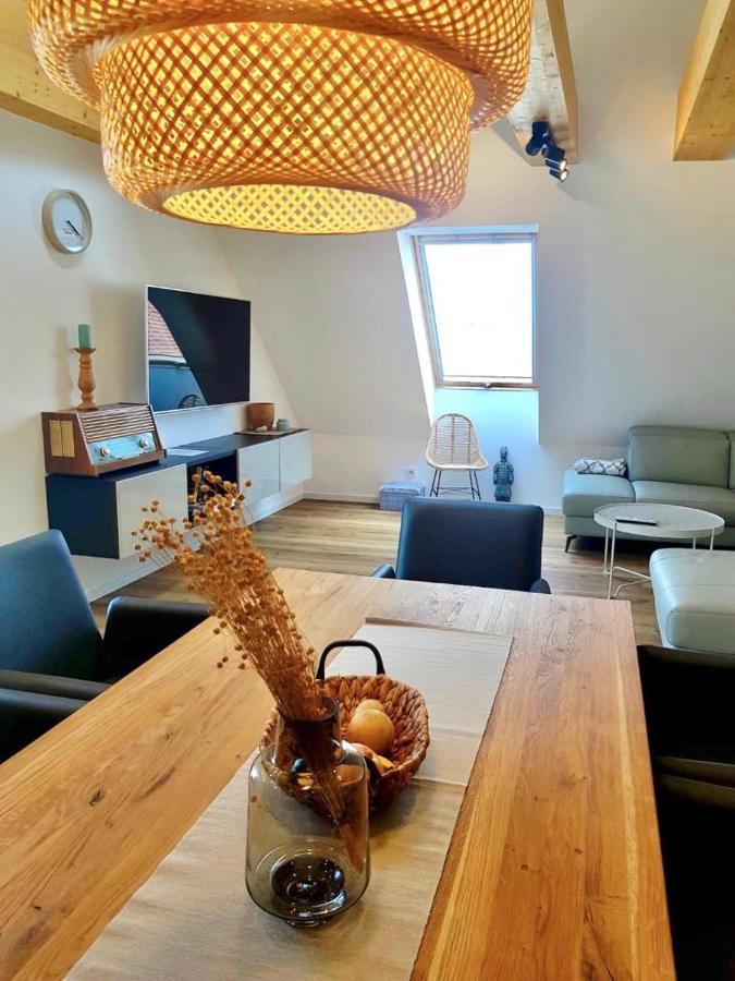 Apartments Bei Playmobil 2,130 M2,24H Self Check-In,Free Parking Zirndorf Exteriér fotografie