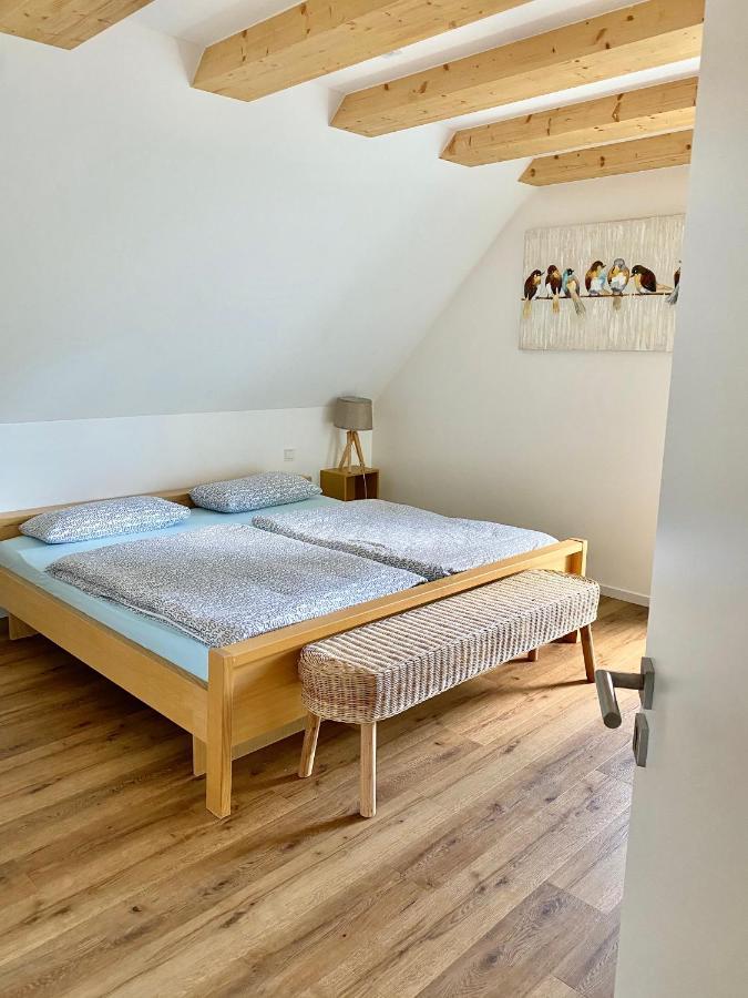 Apartments Bei Playmobil 2,130 M2,24H Self Check-In,Free Parking Zirndorf Exteriér fotografie