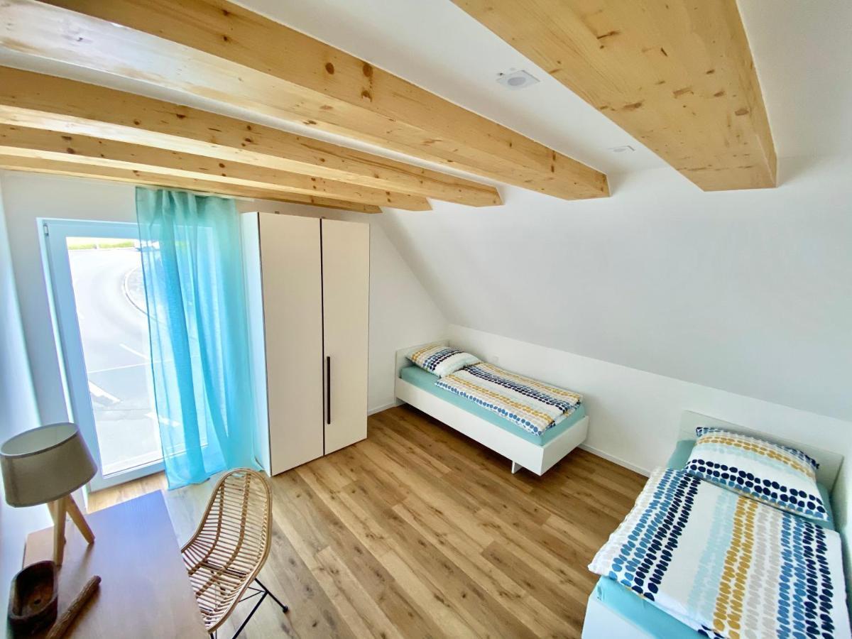 Apartments Bei Playmobil 2,130 M2,24H Self Check-In,Free Parking Zirndorf Exteriér fotografie