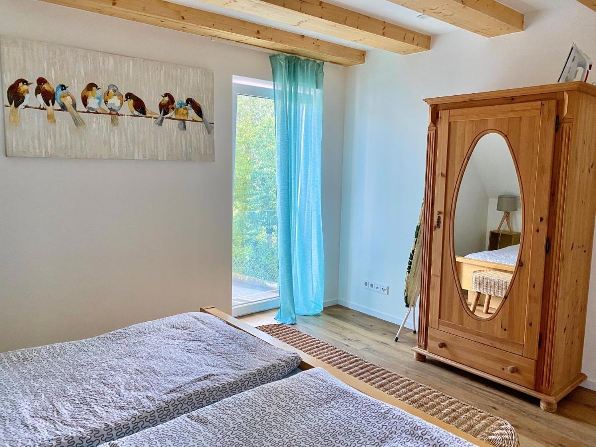 Apartments Bei Playmobil 2,130 M2,24H Self Check-In,Free Parking Zirndorf Exteriér fotografie