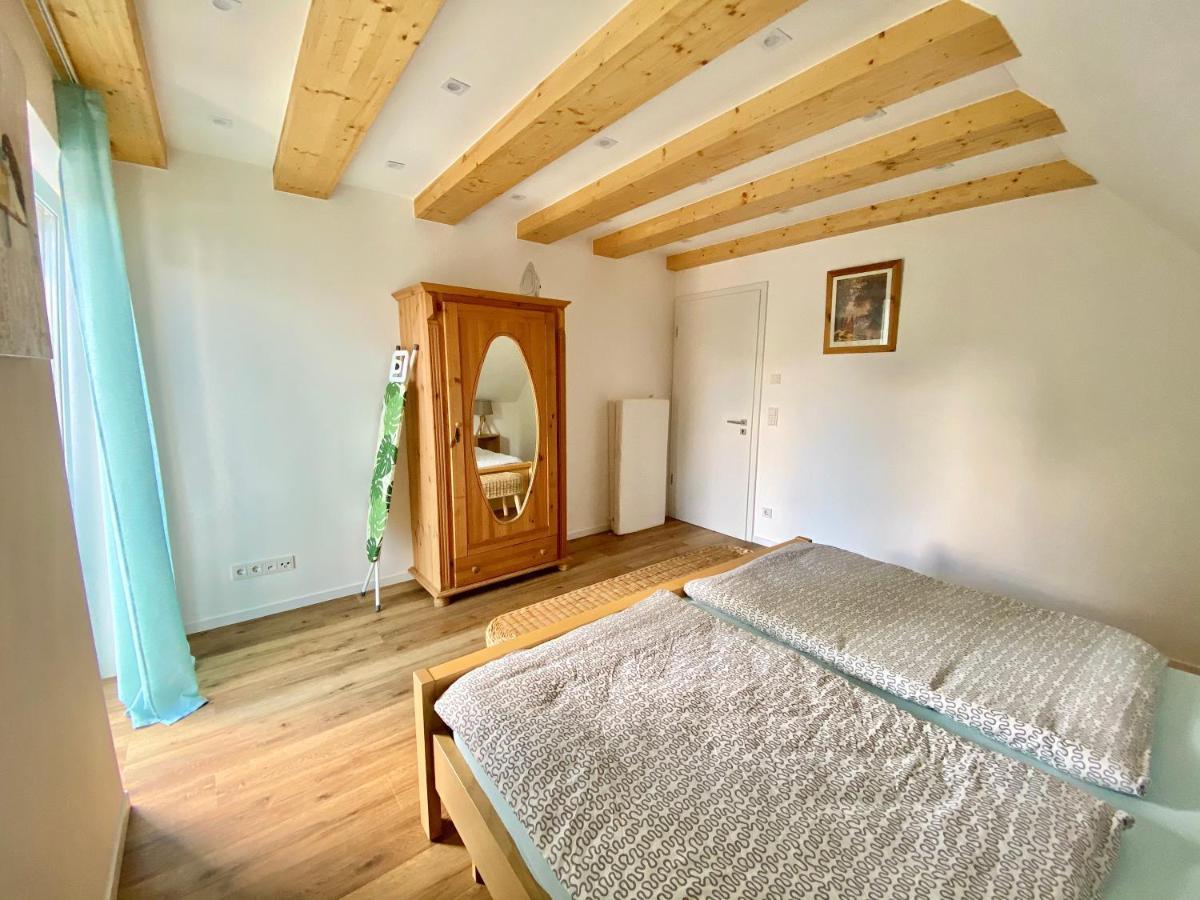 Apartments Bei Playmobil 2,130 M2,24H Self Check-In,Free Parking Zirndorf Exteriér fotografie