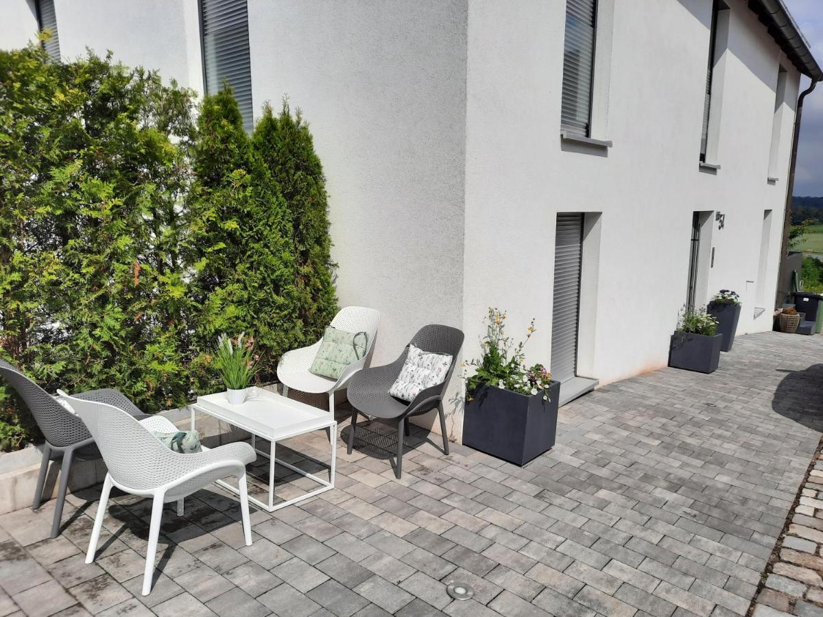 Apartments Bei Playmobil 2,130 M2,24H Self Check-In,Free Parking Zirndorf Exteriér fotografie
