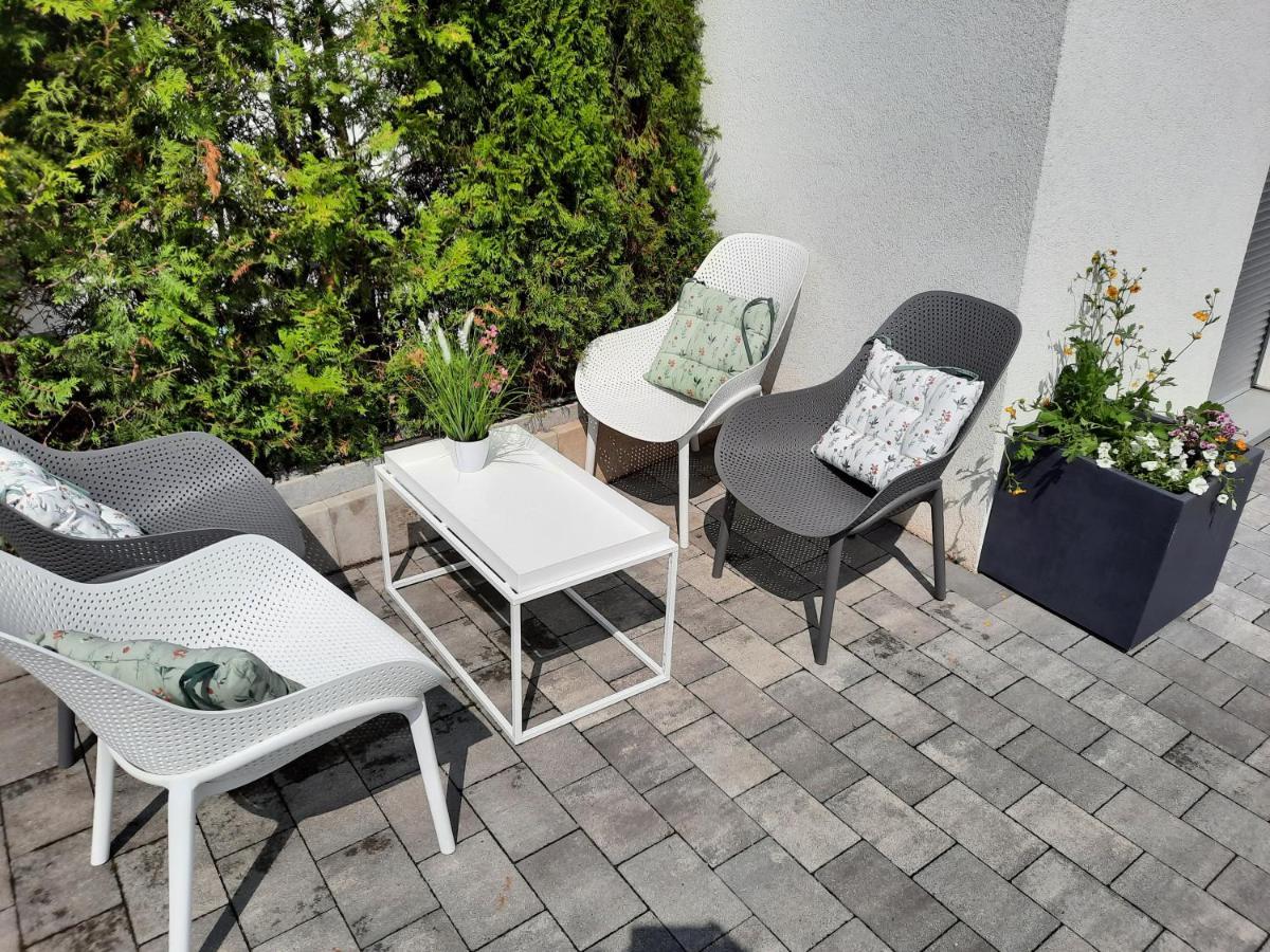 Apartments Bei Playmobil 2,130 M2,24H Self Check-In,Free Parking Zirndorf Exteriér fotografie